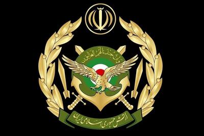  بیانیه ارتش به مناسبت ۱۳ آبان سالروز تسخیر لانه جاسوسی