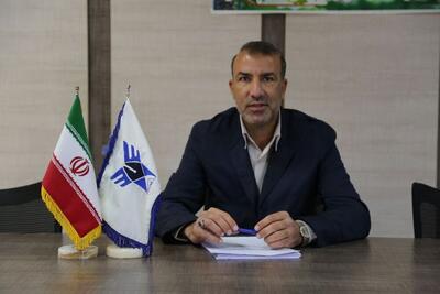  تحصیل بیش از ۳ هزار دانشجو در دانشکده علوم انسانی دانشگاه آزاد ایلام