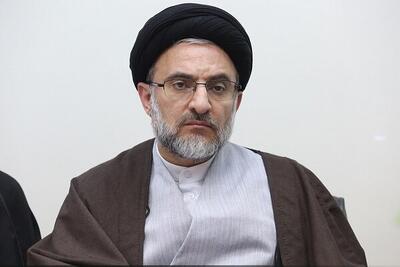  خاموشی: خدمت به نیازمندان و رفع مشکلات مردم باید با علم و اراده مردمی انجام شود