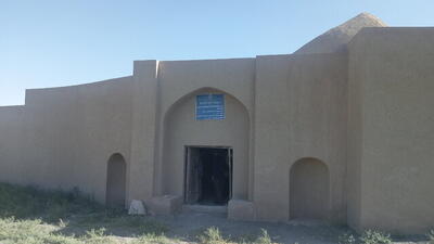  خانه دکتر شریعتی؛ یک نقطه اتکا برای معرفی فرهنگ و تاریخ داورزن به پژوهشگران است