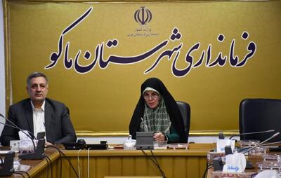  فرماندار:تکمیل پروژه‌های نیمه تمام ماکو تسریع شود