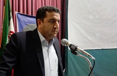  معاون آموزشی دانشگاه آزاد یاسوج خبرداد: پذیرش ۲۰۰۰ دانشجو در دانشگاه آزاد یاسوج