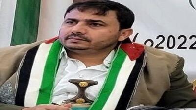  انصارالله یمن: تهدیدهای جنایتکاران صهیونیست تنها پوششی برای توجیه سیاست‌های متجاوزانه است