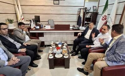  مدیرعامل شرکت شهرک‌های صنعتی فارس: تمامی زیرساخت‌های شهرک صنعتی نورآباد آماده جذب سرمایه‌گذار است