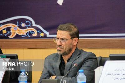  فرماندار: بیماری تب برفکی در زنجان تحت کنترل است