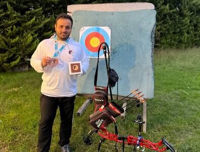  تیر و کمان؛ ورزشی اصیل که مغفول مانده