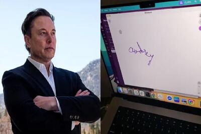  موبایل‌های هوشمند آینده به روایت ایلان ماسک