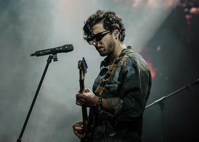  هوش مصنوعی از مهراد هیدن بهتر خواند!