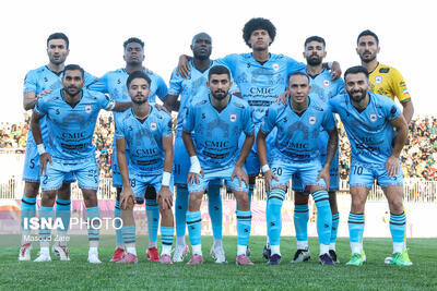  چادرملو میزبان گاندوها در جام حذفی