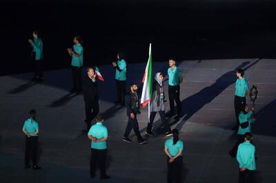  برنامه مسابقات ایران در بازی‌های کشورهای اسلامی