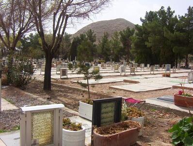  جانشین سازمان آرامستان‌های شهرداری: آرامستان ارومیه توسعه می‌یابد