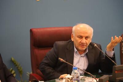  استاندار مازندران: محیط‌بانی باید با رویکرد علمی و دور از روش‌های سنتی حرکت کند