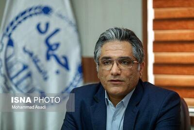  شبکه‌سازی برای هم‌افزایی علوم انسانی در جهاددانشگاهی