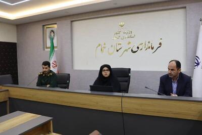  حفظ و پایداری دستاوردهای نظام نیازمند پدافند غیرعامل است