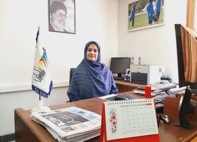  پخش برنامه‌ای با روایت قهرمانی و مقاومت از نگاهی زنانه