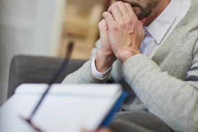  رئیس اندیشگاه سلامت بوشهر: سهم ۶۵ درصدی محل کار در سلامت روان پرسنل