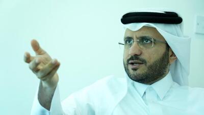  هشدار دیپلمات ارشد قطر نسبت باقی ماندن غزه در وضعیت «نه جنگ نه صلح»