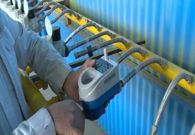  مدیرعامل آبفا استان مرکزی: مدیریت هوشمند مصرف آب یک انتخاب نیست، یک ضرورت است