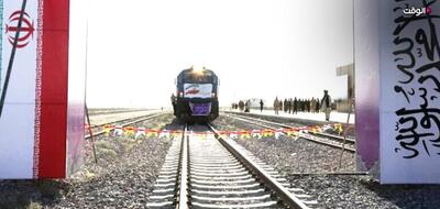  بررسی همکاری ریلی ایران و افغانستان در دیدار بیکدلی با مدیرعامل راه‌آهن