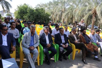  رئیس جهاد کشاورزی جنوب کرمان: الگوی کشت با رویکرد تغییر اقلیم در این منطقه دنبال می‌شود