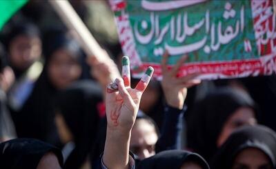  راهپیمایی یوم‌الله ۱۳ آبان در ۵۴ نقطه هرمزگان برگزار می‌شود