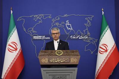  اعلام آمادگی ایران برای کمک به زلزله‌زدگان در افغانستان