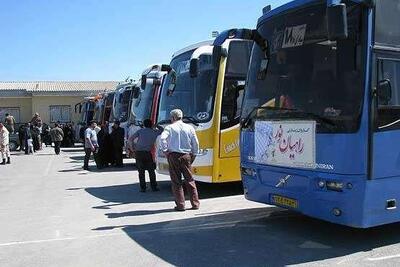  اعزام ۱۵۰۰ دانش‌آموز سمنانی به  مناطق عملیاتی جنوب کشور