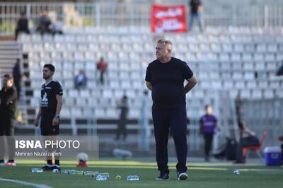  اسکوچیچ: گاهی باید با چنگ و دندان پیروز شد