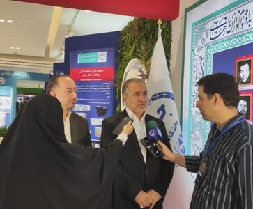  استاندار: جهاددانشگاهی می‌تواند محرک رشد کشاورزی و معادن خراسان جنوبی باشد