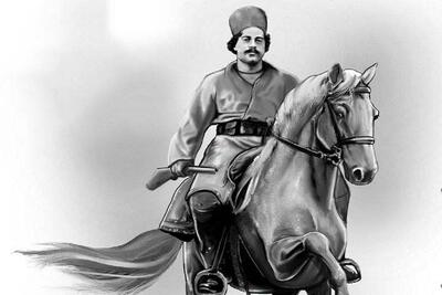  بازآفرینی مقاومت رئیسعلی دلواری در یک نمایش رادیویی