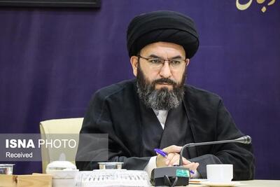  نماینده ولی‌فقیه در استان زنجان: برنامه‌های اعتکاف با نگاه تربیتی و معرفتی برای نسل جدید طراحی شود