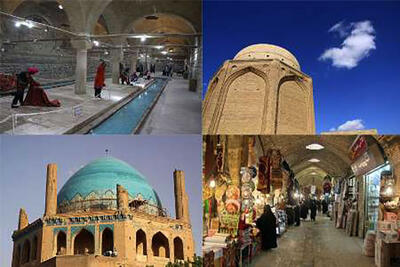  معاون اداره میراث‌ فرهنگی استان: زنجان در مسیر توسعه گردشگری قرار دارد