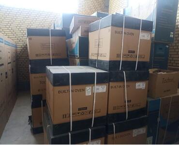  شناسایی ۳ انبار کالاهای قاچاق در غرب استان تهران