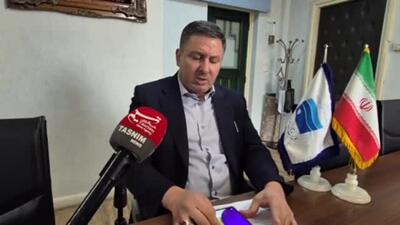  خشکی پاییزه امسال تهران بی‌سابقه است / معاون حفاظت و بهره‌برداری شرکت آب منطقه‌ای تهران توضیح داد
