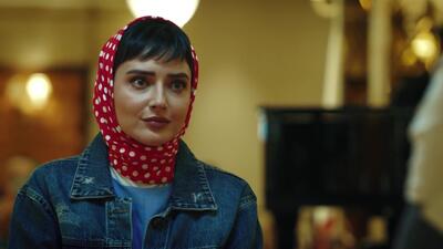  شغال قسمت جدید دانلود فصل 1 قسمت 7 شغال سریال ایرانی