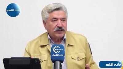  غلامرضا انصاری: شهرداری تهران ریه‌های پایتخت را از بین بُرد / در هر کوی و برزنی تلمبار زباله در تهران داریم
