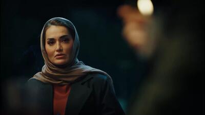  دانلود سریال شغال قسمت ۵ سریال شغال با بازی مهدی سلطانی و کامبیز دیرباز