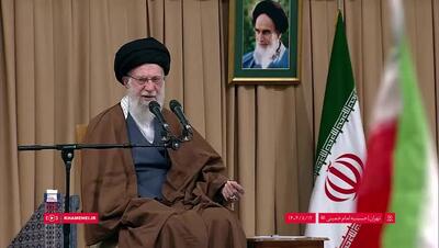  توصیه رهبر انقلاب به بانوان و دختران درباره حجاب زهرایی و زینبی