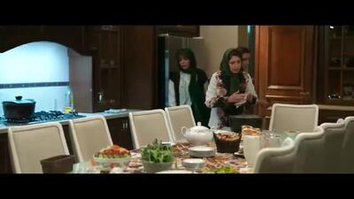  از یاد رفته قسمت اول / از یاد رفته قسمت ۱