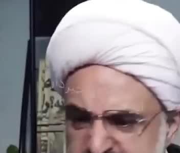  وضع مالی مردم ایران خیلی خوب است / ادعای جنجالی سرپرست ستاد امر به معروف و نهی از منکر: وجود زباله‌گرد در کشور به معنای ثروتمند بودن است!