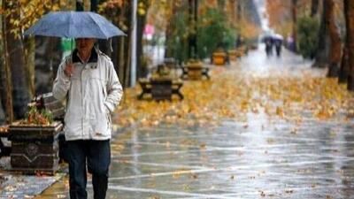 پیش‌بینی وضعیت هوا طی روزهای آینده اعلام شد