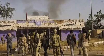  استفاده از گاز اعصاب علیه شهروندان سودانی! | جهان نیوز
