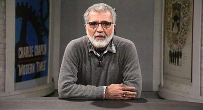  بهروز افخمی: میخواهم فیلم بسازم | جهان نیوز