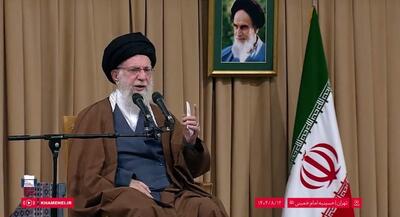  تنها راه‌حل مشکلات کشور از نگاه رهبرانقلاب | جهان نیوز
