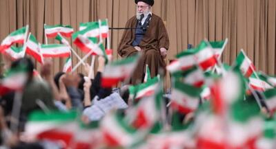  امروز نسل زدی‌ها به دیدار رهبرانقلاب رفتند | جهان نیوز