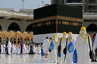  آغاز پیش ثبت‌نام حج ۱۴۰۵؛ ظرفیت محدود، سریع اقدام کنید+لینک