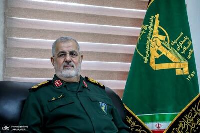  فرمانده کل سپاه در کمیسیون امنیت ملی/ آمادگی امروز سپاه بیشتر از دوران جنگ ۱۲ روزه است