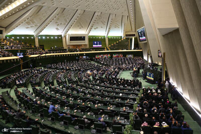  موادی از طرح مقابله با نفوذ سرویس‌های اطلاعاتی در کمیسیون امنیت‌ملی مجلس تصویب شد