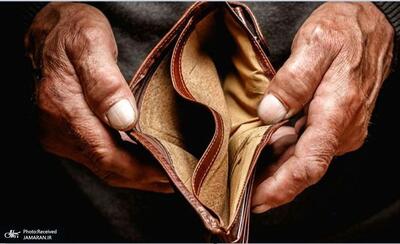  بانک جهانی: بیش از ۳۵ درصد ایرانی‌ها زیر خط فقر قرار گرفتند/ خشکسالی و کمبود آب اقتصاد ایران را تهدید می‌کنند