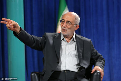  سردار علایی: موشک‌های ما هر روز به اسرائیل می‌خورد/ ترامپ به مردم گفت از تهران بروید، مردم بیشتر به نماز جمعه رفتند